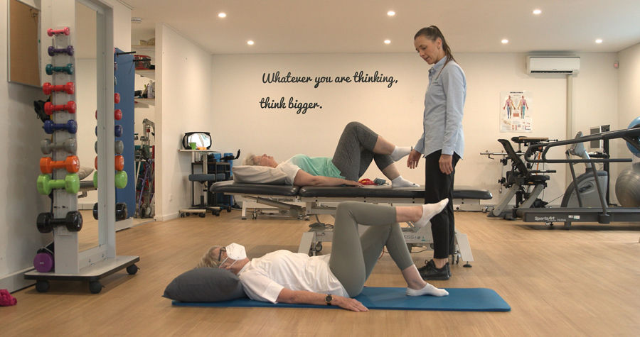 Northern Beaches Rehab
