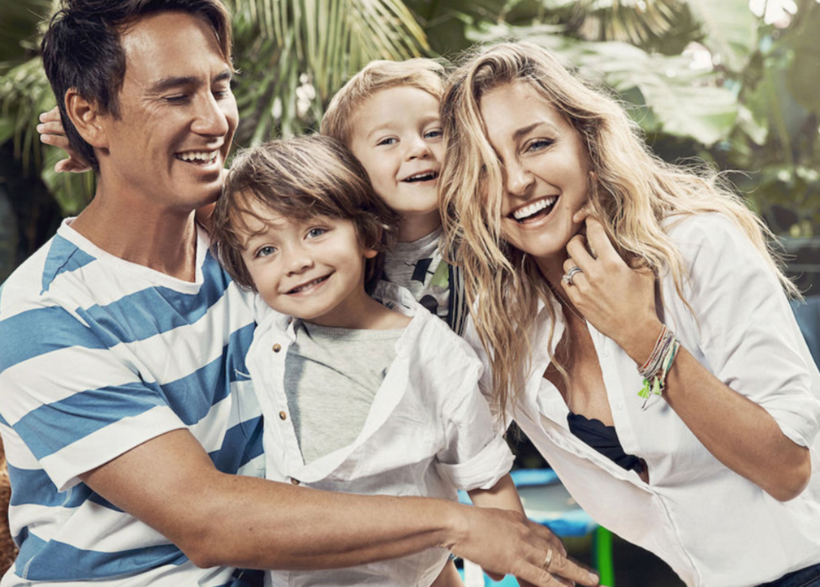 H&M Australia