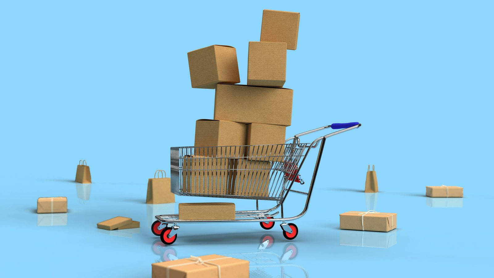 The Best Growth Levers For Scaling eCommerce Brands in 2025 (What Is Actually Working)
