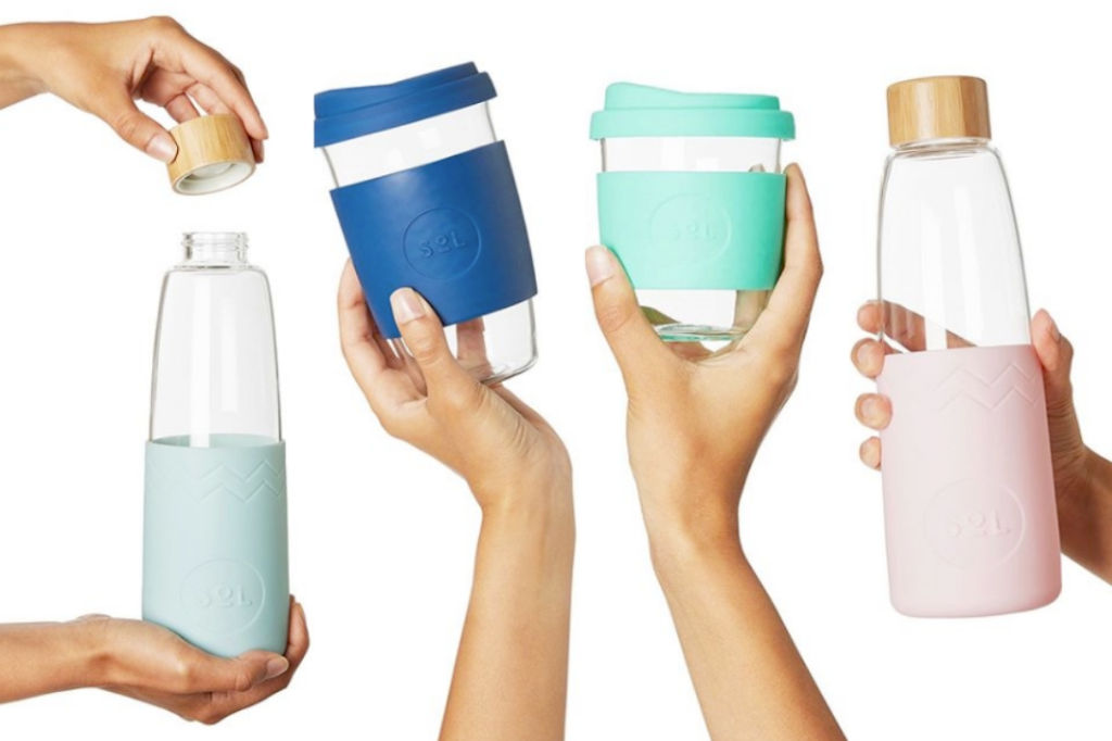Sol Cups